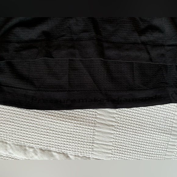 Lululemon Swiftly Tech Short Sleeved Shirt - Picture 8 of 8